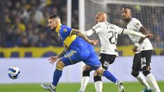 Todos contra Benedetto. Todos contra Benedetto.