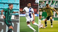 La definición por los descensos será este sábado a las 17. La definición por los descensos será este sábado a las 17.