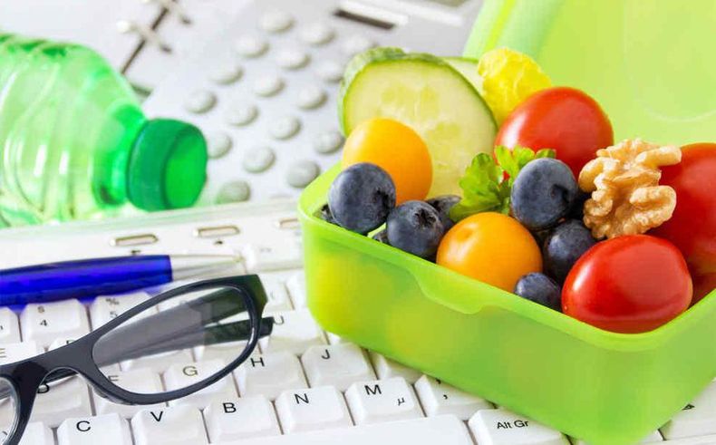 Cada11 de agosto se celebra en nuestro país el Día del Nutricionista