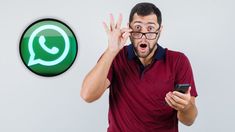 El truco de WhatsApp que te va a servir cuando no querés escuchar un audio. El truco de WhatsApp que te va a servir cuando no querés escuchar un audio.