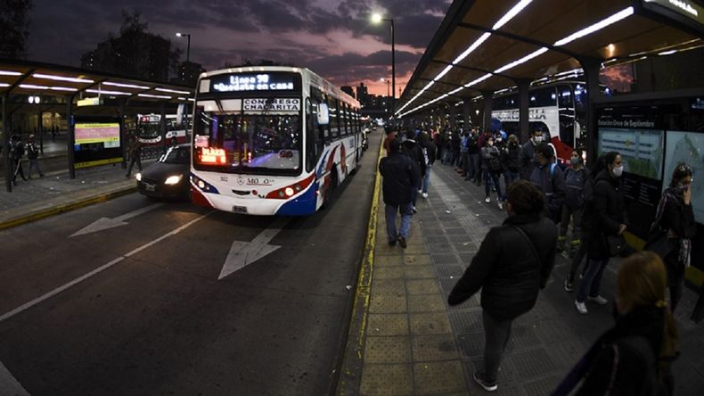 Los funcionarios volverán a juntarse en dos semanas.