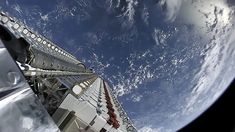 Starlink se prepara para empezar a funcionar en Argentina.