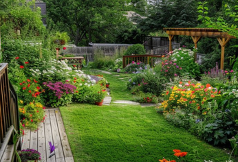 Conocé este truco que va a renovar tu jardín de cara a la primavera.