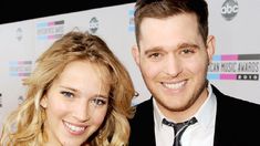 El matrimonio Lopilato - Bubblé tuvieron a Cielo, su cuarta hija. El matrimonio Lopilato - Bubblé tuvieron a Cielo, su cuarta hija.