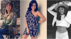 Mamis, ¡de rotation!: sábado a puro paseos y mucha onda con bebés y panzas al aire Mamis, ¡de rotation!: sábado a puro paseos y mucha onda con bebés y panzas al aire