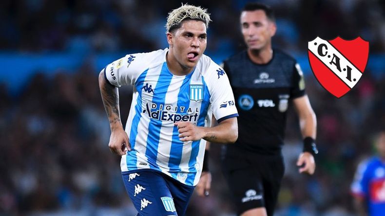 El colombiano es duda y sus hinchas lo piden de arranque para que sea el armador de sus ataques.
