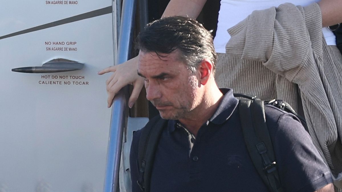 La Justicia desestimó la denuncia de Marcela Pagano contra Flávio Bolsonaro