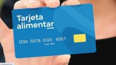 Para recibir la ayuda económica de la Tarjeta Alimentar no es necesario realizar ningún trámite extra. Para recibir la ayuda económica de la Tarjeta Alimentar no es necesario realizar ningún trámite extra.