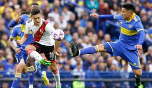 Boca y River distarían una nueva final en septiembre: todos los detalles Boca y River distarían una nueva final en septiembre: todos los detalles