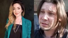 Brenda Salva es abogada de Gabriel Carrizo.