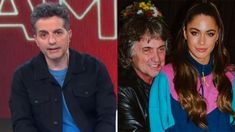 Ángel de Brito reveló la verdad sobre el distanciamiento de Tini Stoessel de su familia. Ángel de Brito reveló la verdad sobre el distanciamiento de Tini Stoessel de su familia.