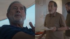 Guillermo Francella vuelve para la tercera temporada de El encargado. Guillermo Francella vuelve para la tercera temporada de El encargado.