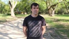 Pablo Damián Grottini podría haber matado a su hermano, su hija adoptiva y a su madre. Pablo Damián Grottini podría haber matado a su hermano, su hija adoptiva y a su madre.