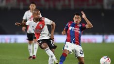 San Lorenzo y River buscarán una vistoria para revertir la tensa situación