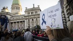 Buenos Aires es la provincia done más femicidios se registraron.
