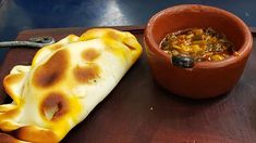 Las empanadas al horno, un clásico argentino. Las empanadas al horno, un clásico argentino.