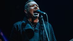 Catupecu Machu volvió a tocar tras la muerte de Gabriel Ruiz Díaz.
