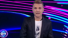 Santiago del Moro anunciará el último eliminado por el voto negativo. Santiago del Moro anunciará el último eliminado por el voto negativo.