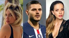 Wanda, Icardi y la China, nuevamente vinculados. Wanda, Icardi y la China, nuevamente vinculados.