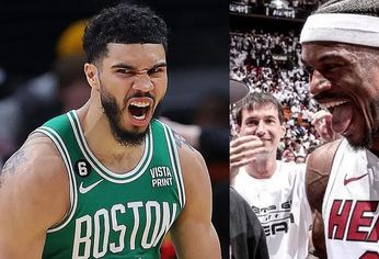 C5N | nba boston celtics miami heat