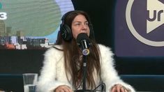 Romina Gaetani en Todo Pasa. Romina Gaetani en Todo Pasa.