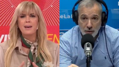 Pablo Duggan habló sobre la denuncia de Viviana Canosa. Pablo Duggan habló sobre la denuncia de Viviana Canosa.