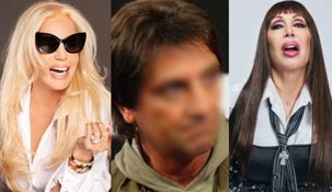 Moria y su distanciamiento con Susana: el motivo.