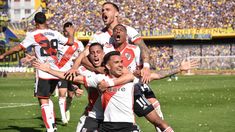 Para lograr la clasificación en este fecha, River dependerá de los resultados de Independiente, Banfield, Instituto y Barracas Central Para lograr la clasificación en este fecha, River dependerá de los resultados de Independiente, Banfield, Instituto y Barracas Central