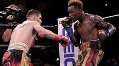 Buscarán programar la pelea aunque podría cancelarse por calendario. Buscarán programar la pelea aunque podría cancelarse por calendario.