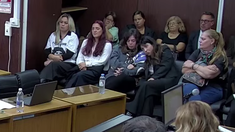 Dalma Maradona explicó el motivo por el que no consoló a Jana en el juicio. Dalma Maradona explicó el motivo por el que no consoló a Jana en el juicio.