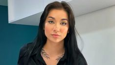 María Becerra no dudó en aclarar este aspecto de su vida privada. María Becerra no dudó en aclarar este aspecto de su vida privada.