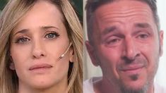 La actriz denunció violencia de género y económica de parte de su exmarido y padre de sus hijos. La actriz denunció violencia de género y económica de parte de su exmarido y padre de sus hijos.