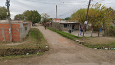 Un hombre asesinó a su hermano de dos tiros en Rosario y fue detenido. Un hombre asesinó a su hermano de dos tiros en Rosario y fue detenido.