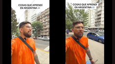 Esta anécdota sorprendió a todos en las redes sociales Esta anécdota sorprendió a todos en las redes sociales