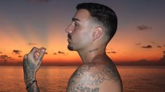 Rels B continúa afianzándose como uno de los artistas españoles más importantes. Rels B continúa afianzándose como uno de los artistas españoles más importantes.