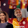 Mauro Icardi sin filtto sobre su futuro profesional y sentimental