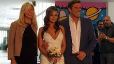 En medio de un escándalo, detuvieron a Matías Alé: agredió a su mujer y a su suegra; ahora está internado En medio de un escándalo, detuvieron a Matías Alé: agredió a su mujer y a su suegra; ahora está internado