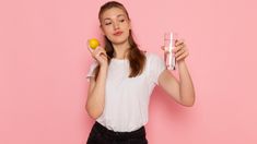 A esta hora tenés que tomar agua con limón para bajar rápido de peso. A esta hora tenés que tomar agua con limón para bajar rápido de peso.