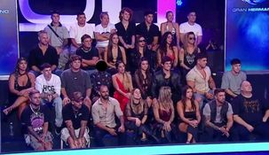 Los&nbsp;Golden Tickets﻿ tienen muchos interesados en&nbsp;Gran Hermano﻿.