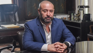 Diego Spagnuolo, exdirector de la ANDIS. Diego Spagnuolo, exdirector de la ANDIS.