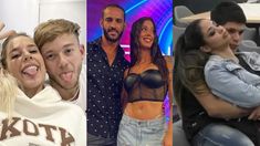 ¿El primer bebé de Gran Hermano 2022? Una exparticipante estaría embarazada.