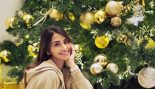 Antonela Roccuzzo lució un short con la última tendencia del verano 2023. Antonela Roccuzzo lució un short con la última tendencia del verano 2023.