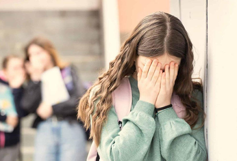 La medida de San Luis apunta contra el bullying. La medida de San Luis apunta contra el bullying.
