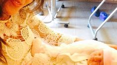 ¿Se contagiará? La felicidad de Loly Antoniale por el nacimiento de su primera sobrina ¿Se contagiará? La felicidad de Loly Antoniale por el nacimiento de su primera sobrina