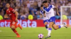 Independiente y Vélez empataron en un pobre partido.