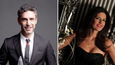 Macedo y Sbaraglia: la pareja que quiere Sebastián Ortega para 2014 Macedo y Sbaraglia: la pareja que quiere Sebastián Ortega para 2014