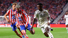 El derbi madrileño se jugará durante los primeros días de marzo. El derbi madrileño se jugará durante los primeros días de marzo.