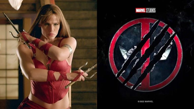Jennifer Garner vuelve como Elektra en Deadpool 3.