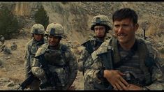 La Batalla de Kamdesh tuvo lugar como hecho real en la Guerra de Afganistán en 2009.