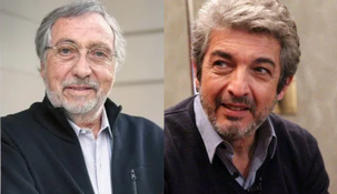 Ricardo Darín aseguró que quedó sorprendido por los dichos de su colega.